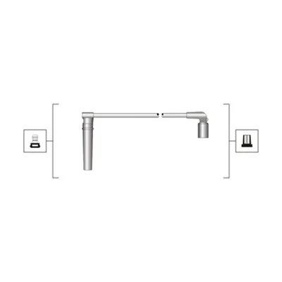 Ignition Cable Kit